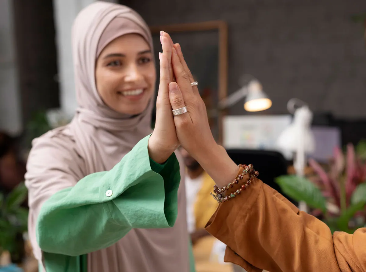 Empowering Women, Transforming Lives
